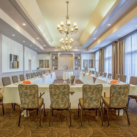 Holiday Inn Auburn By Ihg Exterior foto