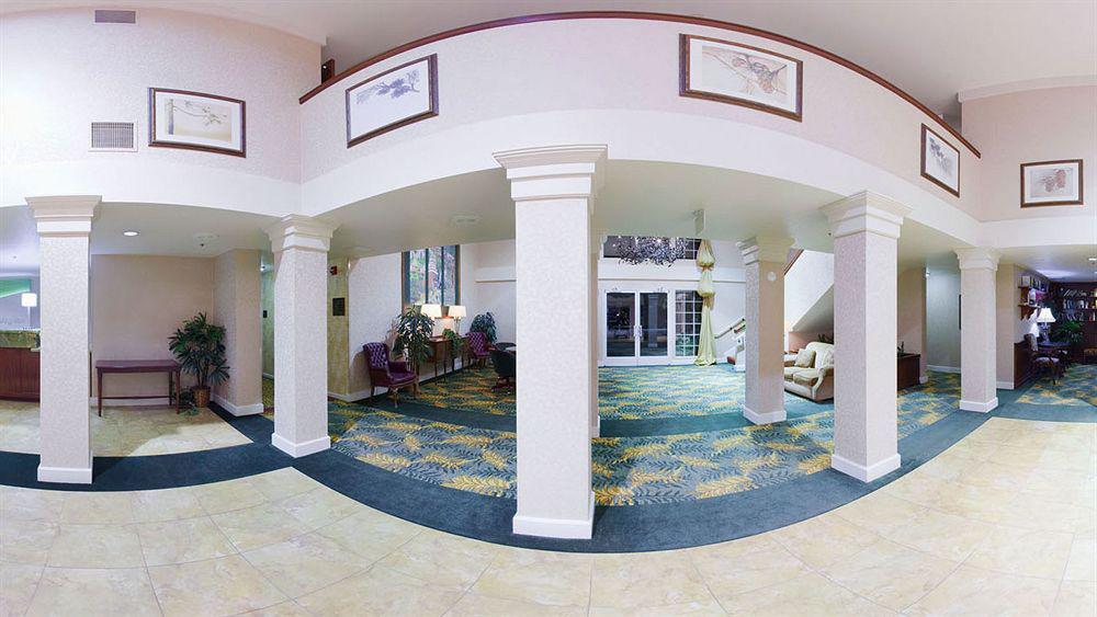 Holiday Inn Auburn By Ihg Exterior foto
