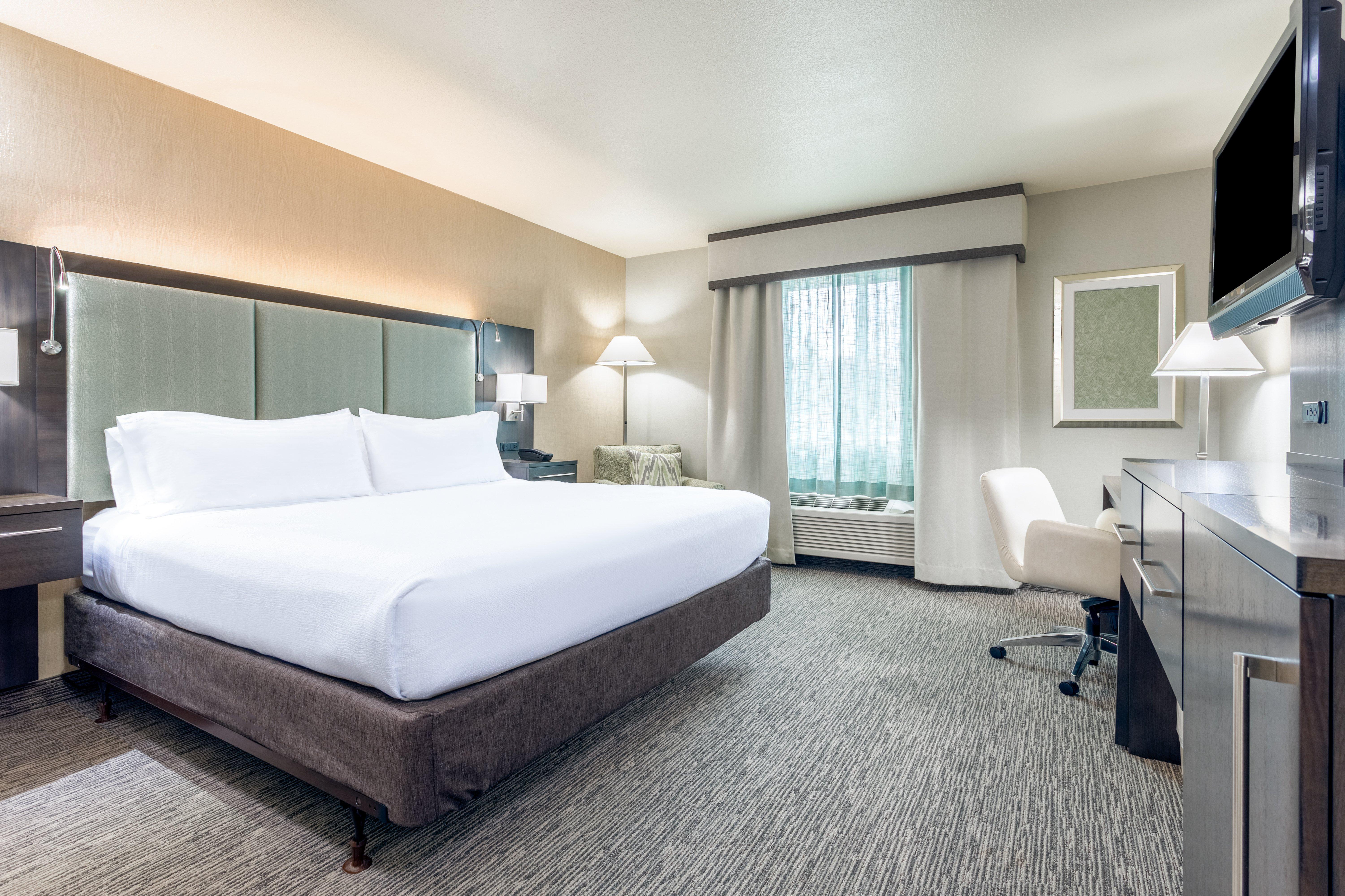 Holiday Inn Auburn By Ihg Exterior foto