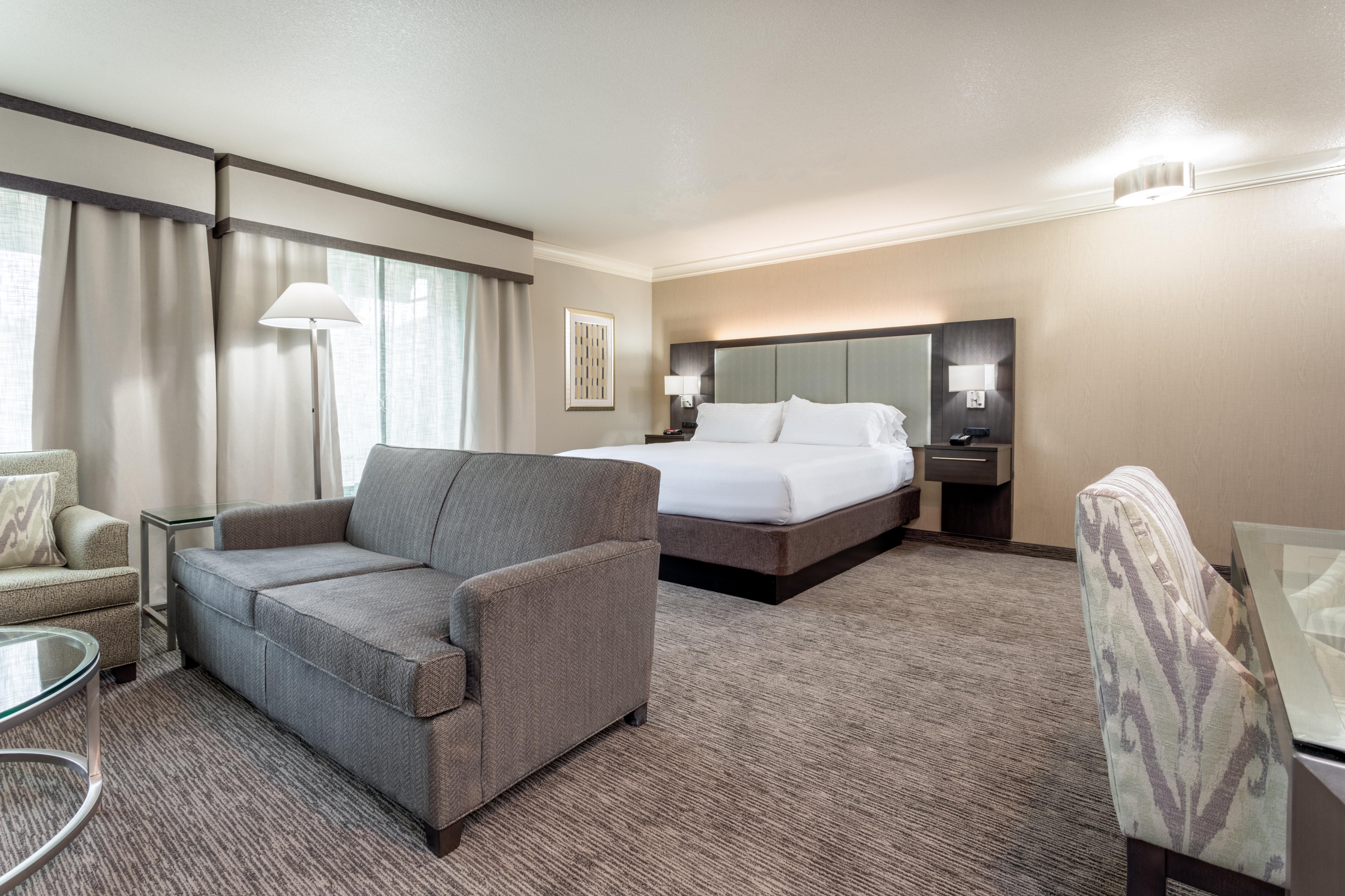 Holiday Inn Auburn By Ihg Exterior foto
