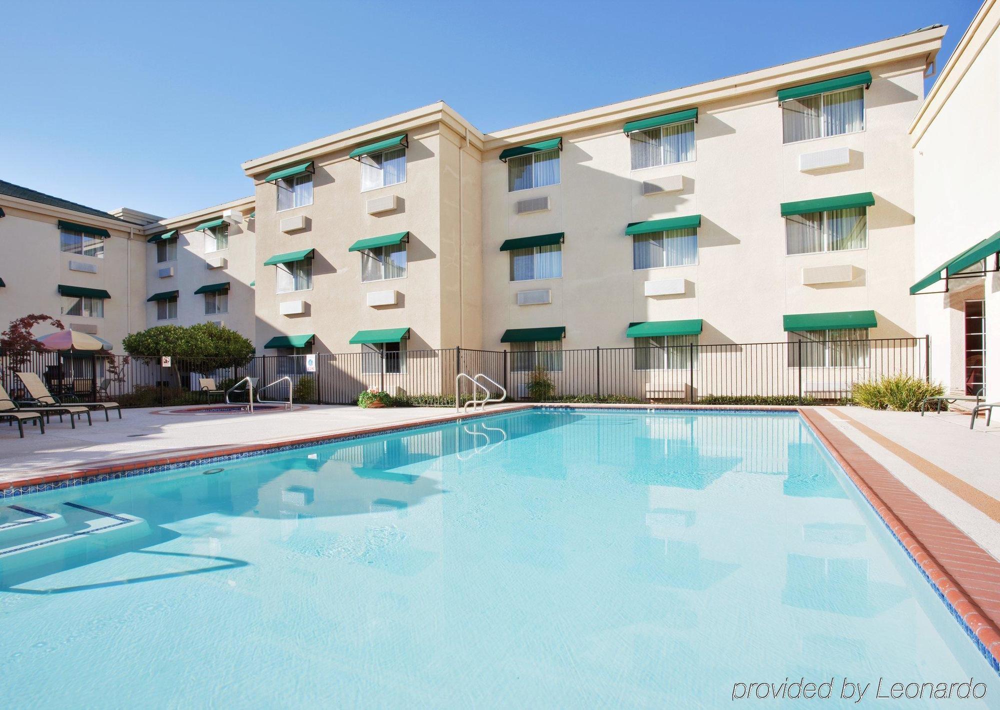 Holiday Inn Auburn By Ihg Instalações foto